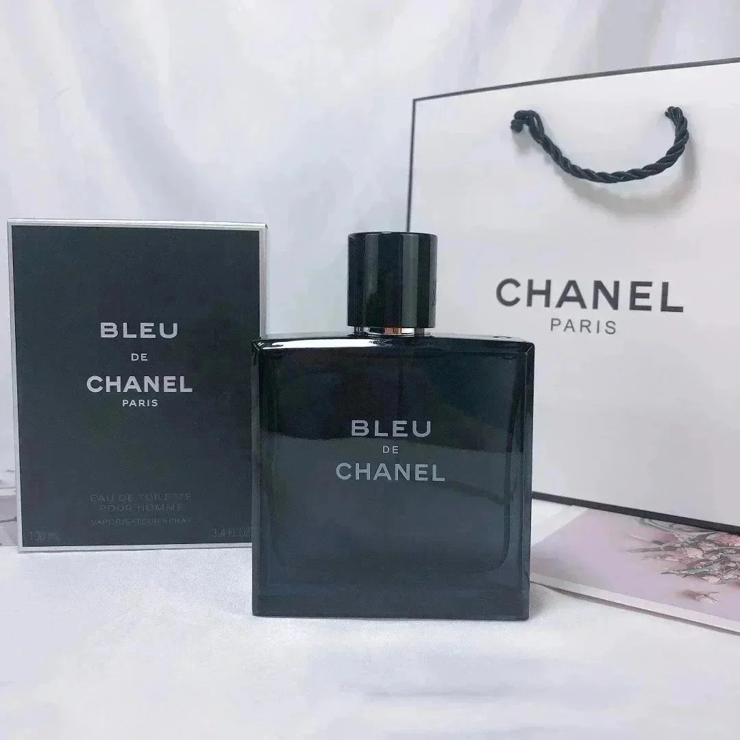 蔚蓝淡香100ml