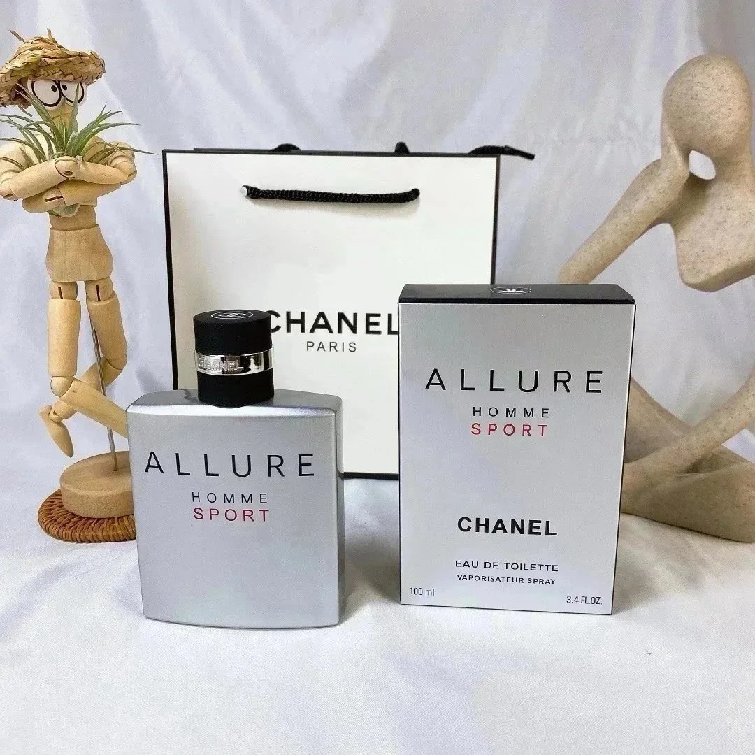 运动男士100ml