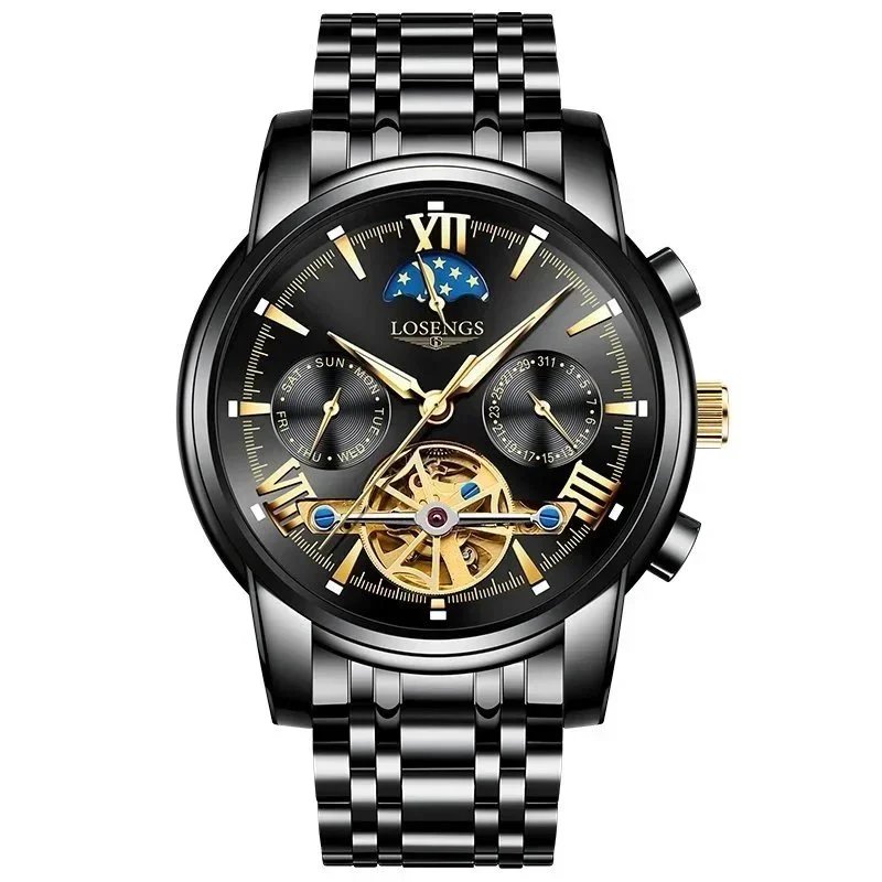 黑面-5*Top quality