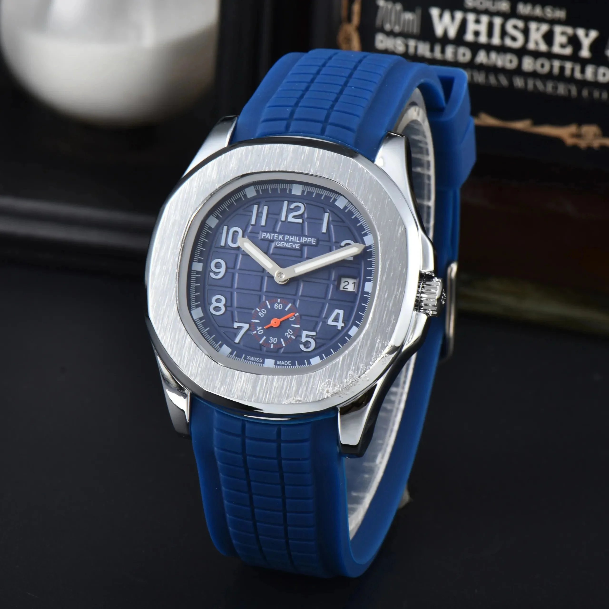 8 8