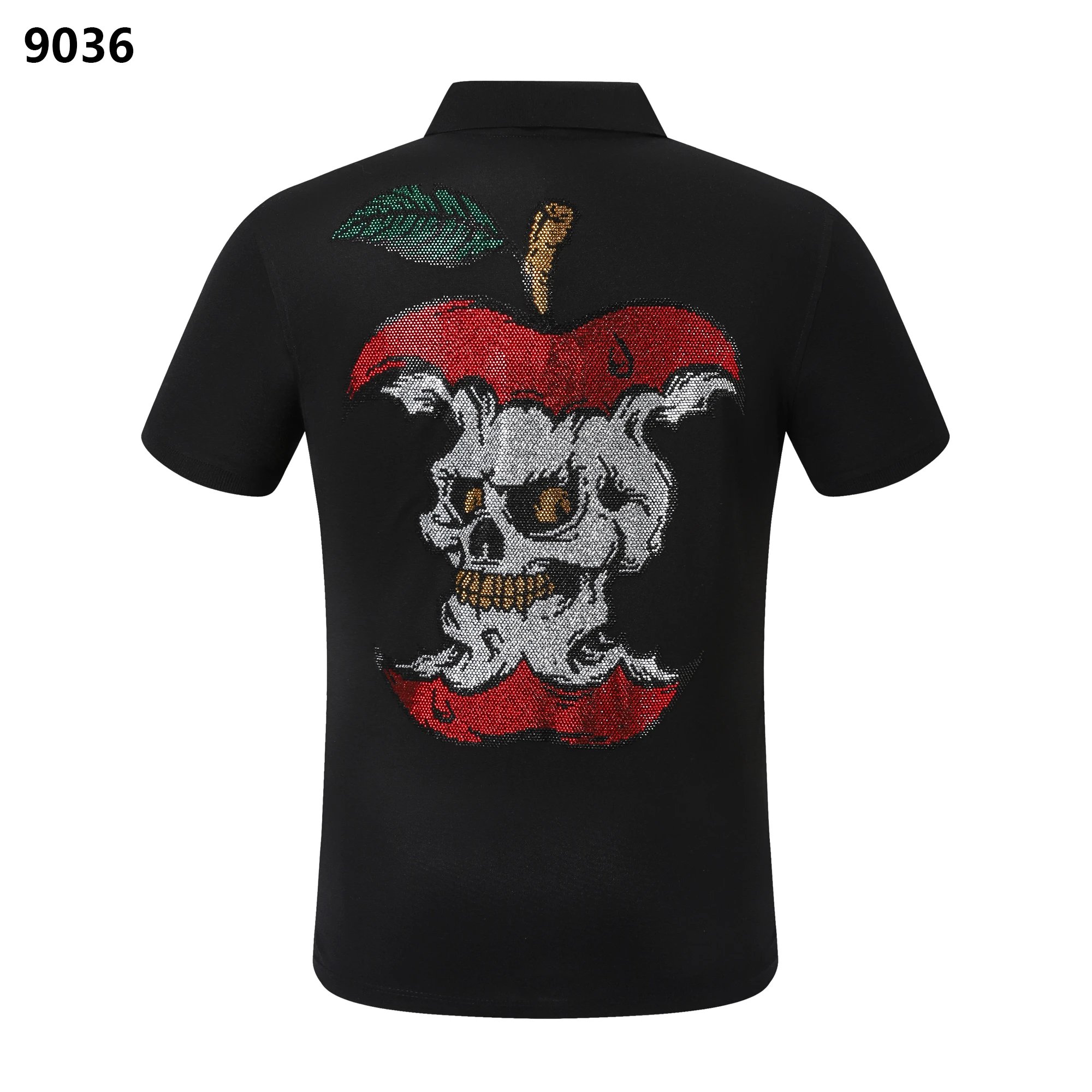 17黑