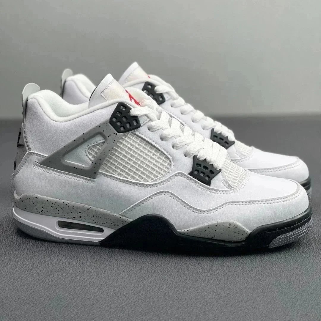 White Cement