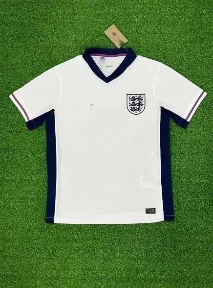 2425英格兰主场