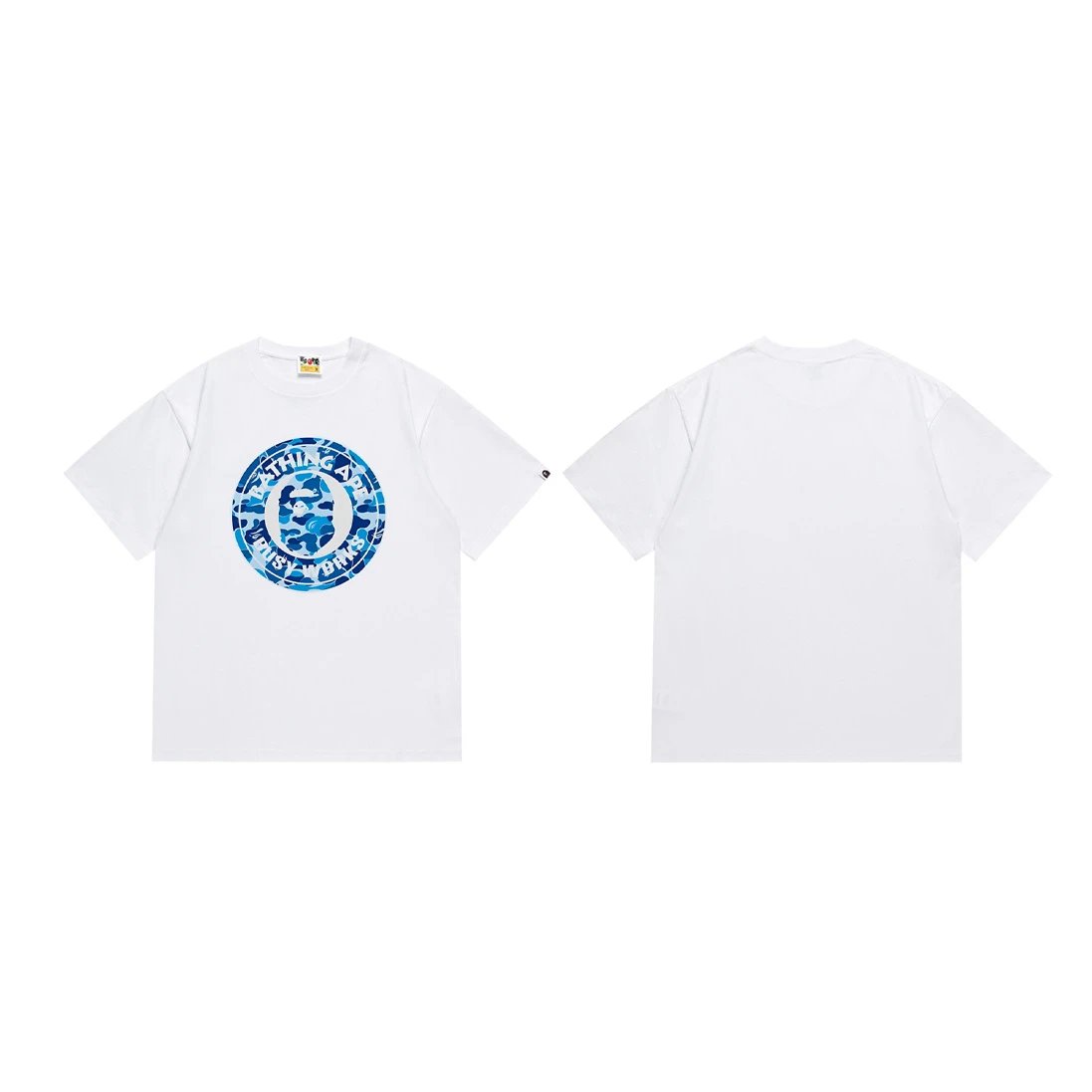 001白蓝