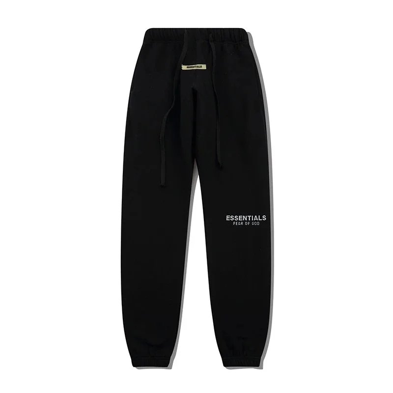 裤子黑色 裤子黑色