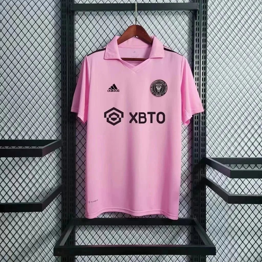 主场 MESSI#10