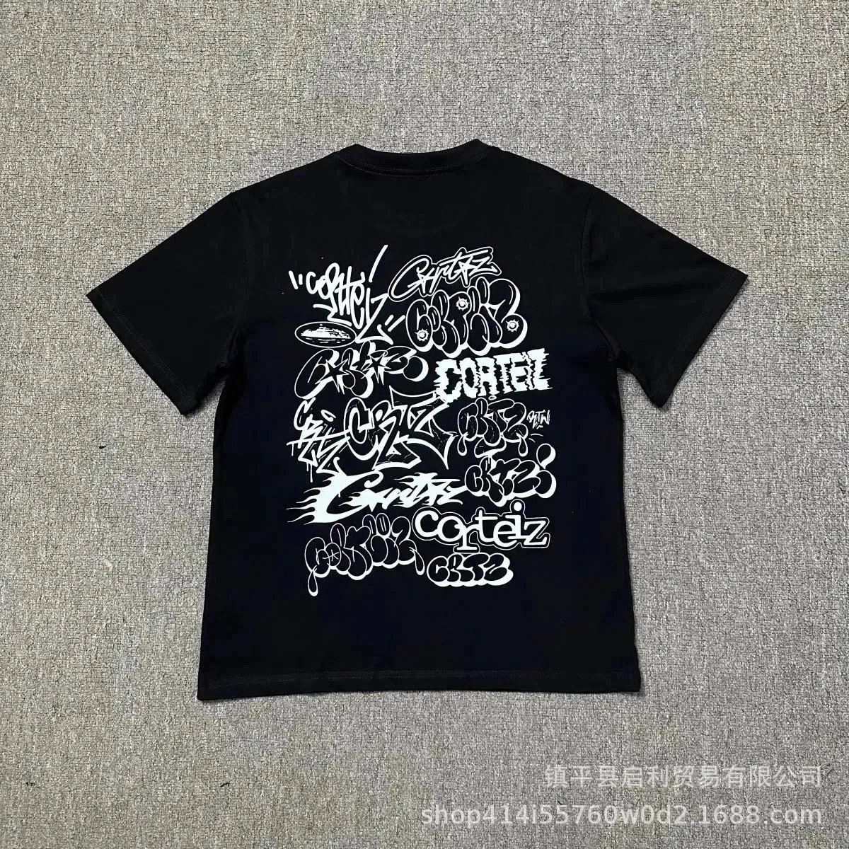 黑色3217