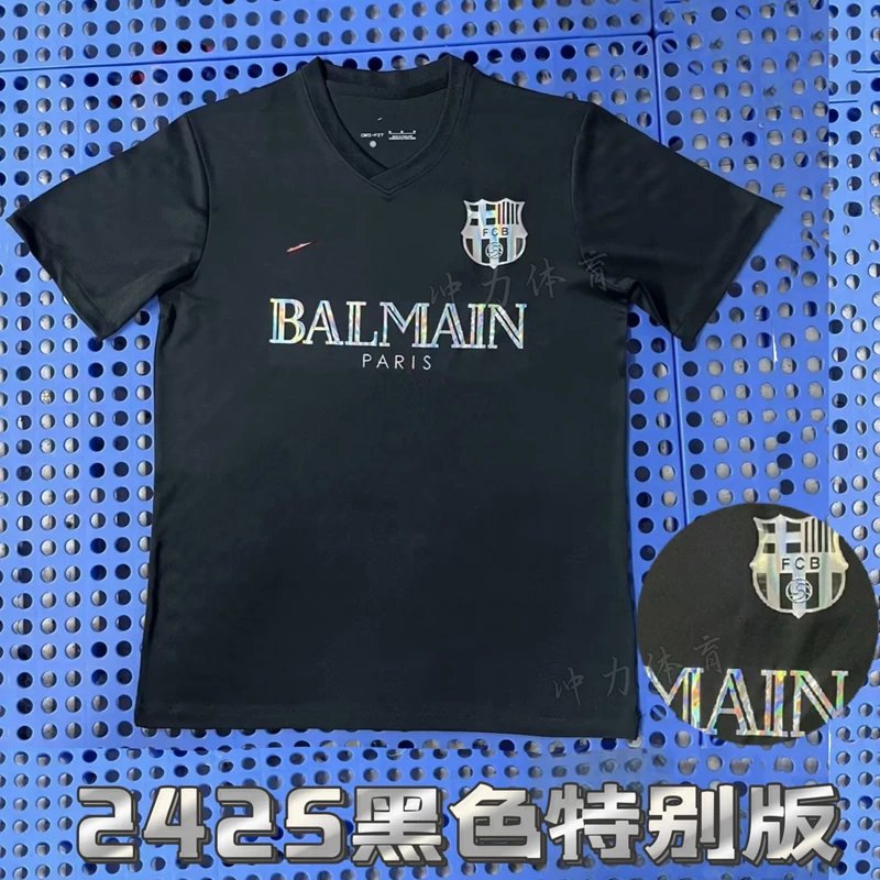 2425黑色特别版上衣不印号 默认 2425黑色特别版上衣不印号 默认