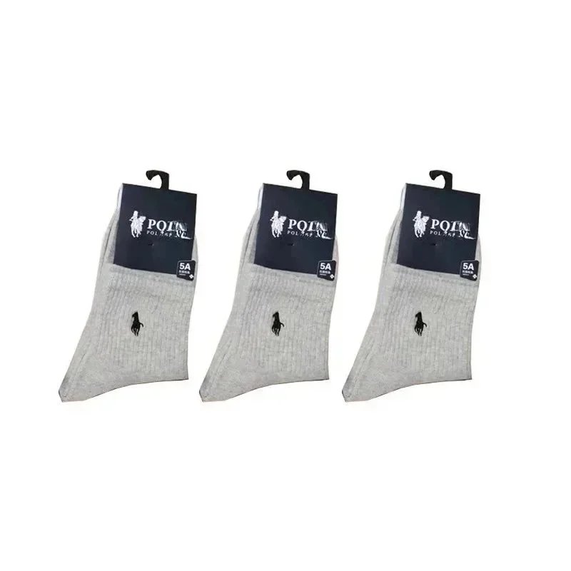 A-Gray Mid-5 Pair*High version A-Gray Mid-5 Pair*High version