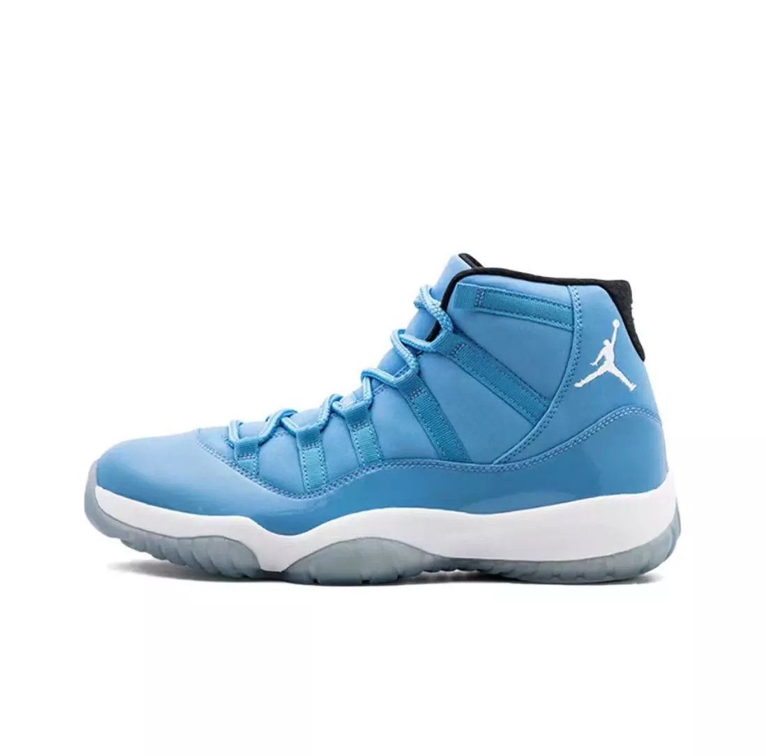AJ11 北卡蓝