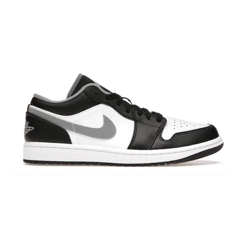 Black White Grey 553558-040