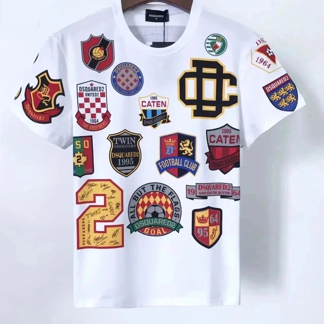 21*High version