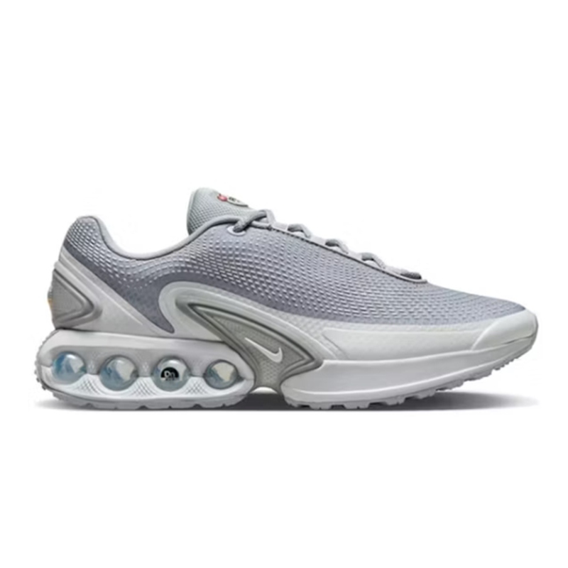 Wolf Grey DV3337-007