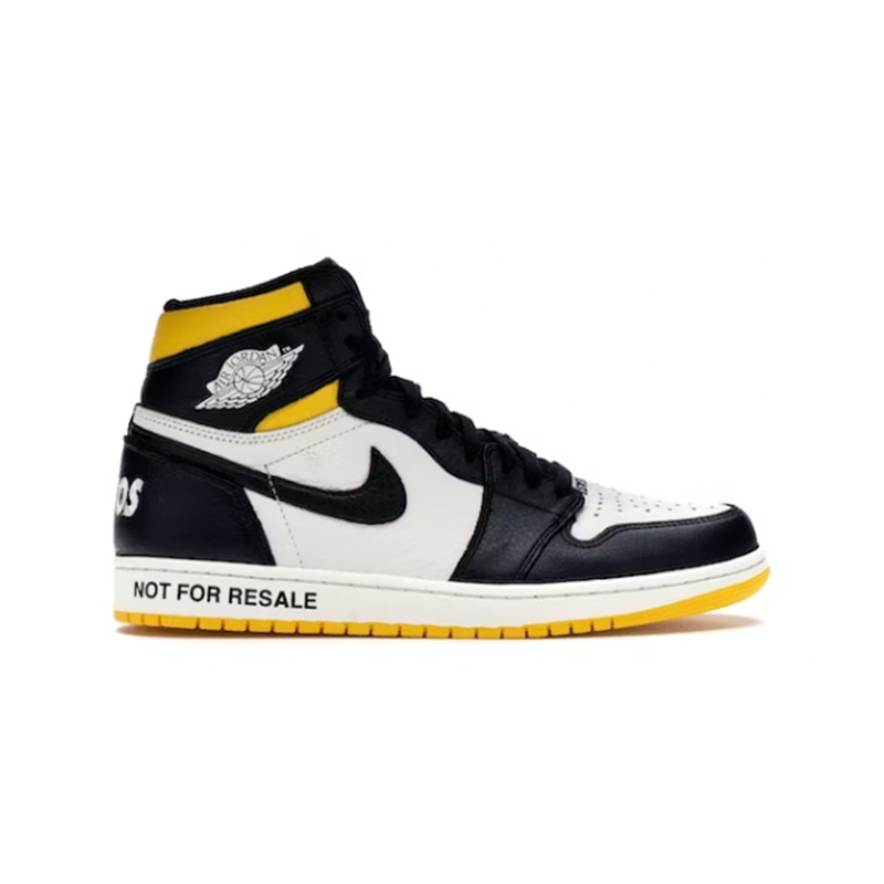 Not for Resale Varsity Maize 861428-107