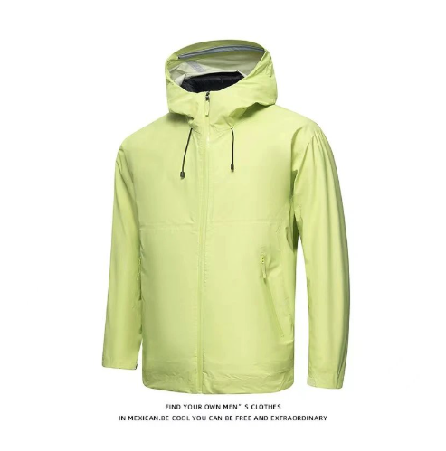 LT-fluorescent green