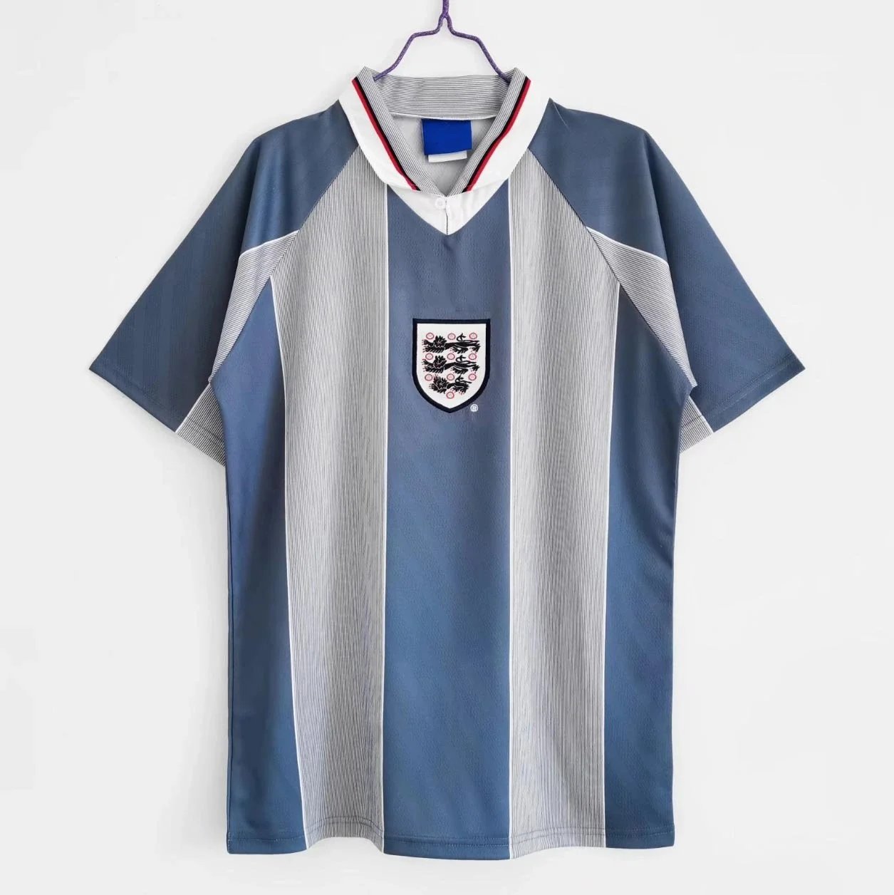 1996赛季英格兰客场