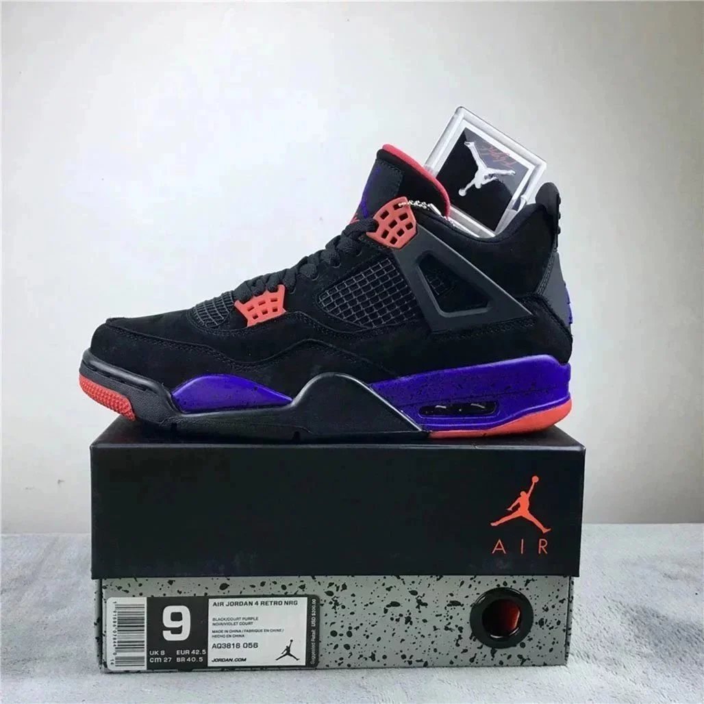 A40-AJ4纯原品质-猛龙