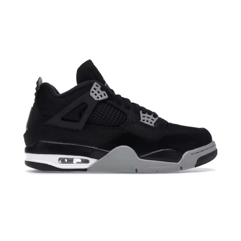 Black Canvas DH7138-006