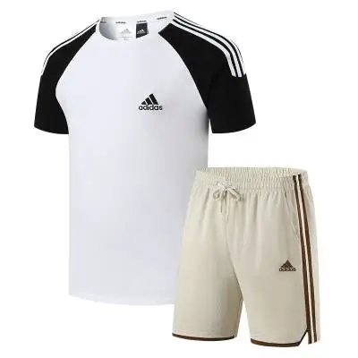 white khaki