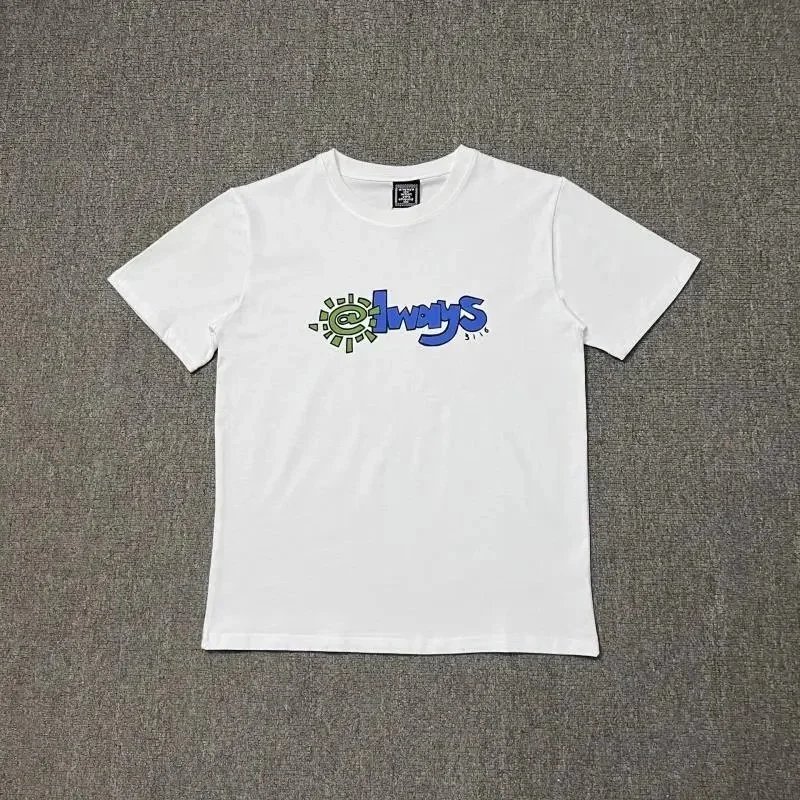 AD07 白色