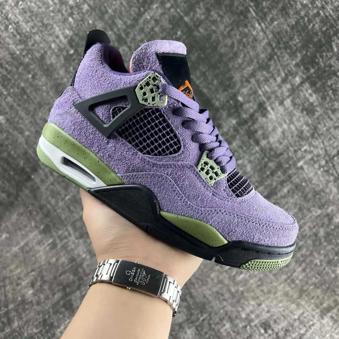 aj4外贸款-初号机