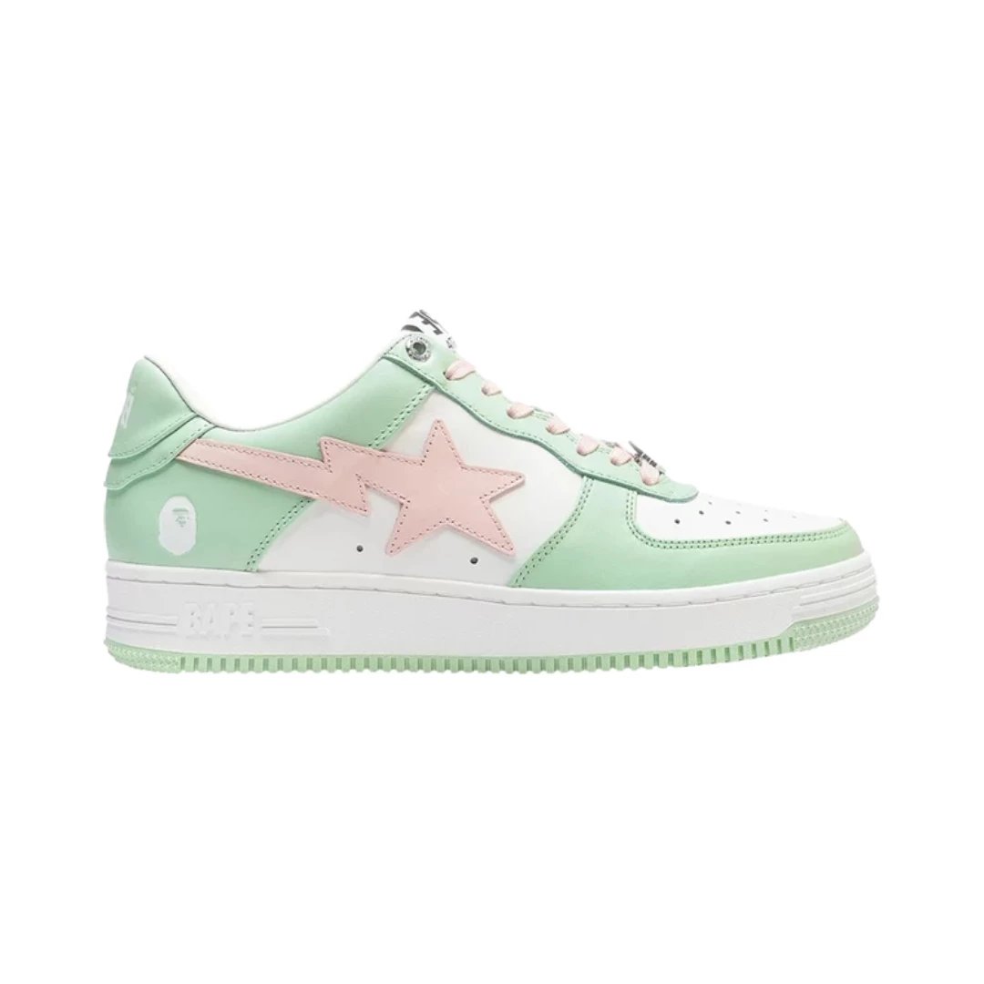 Pastel Pack - Green