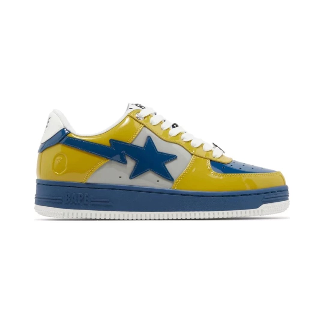 #2 Yellow