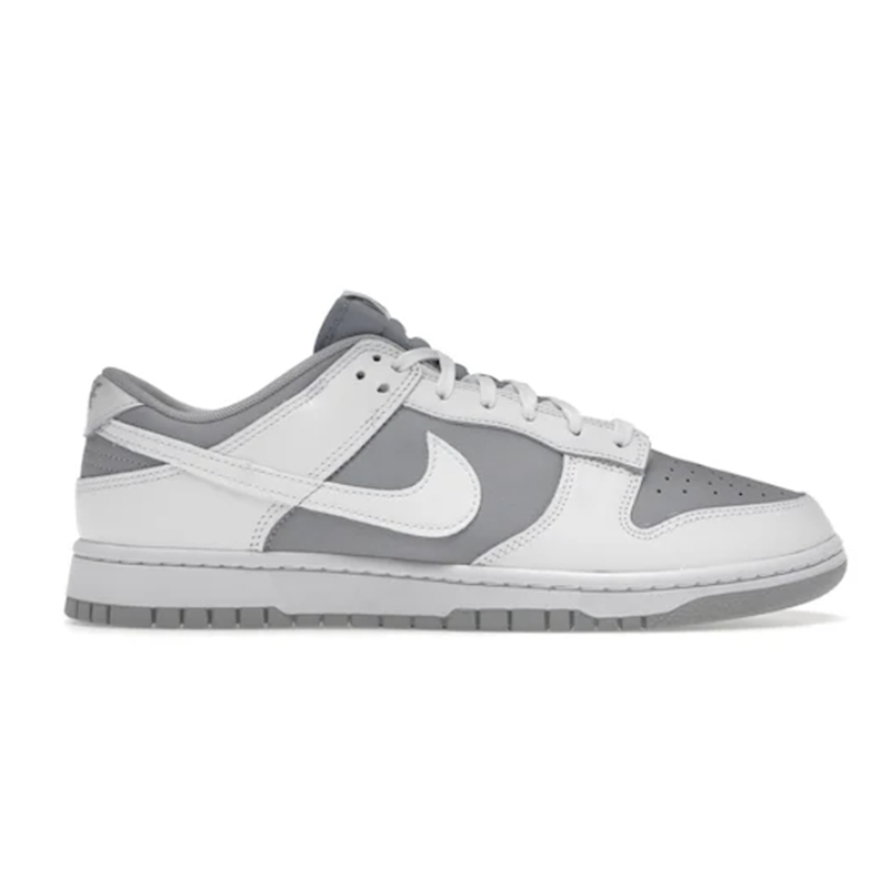 White Grey DJ6188-003