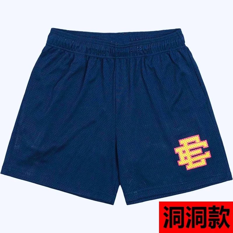 洞洞款藏青色