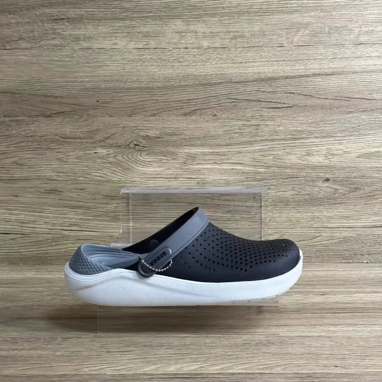 克罗格黑灰白 克罗格黑灰白