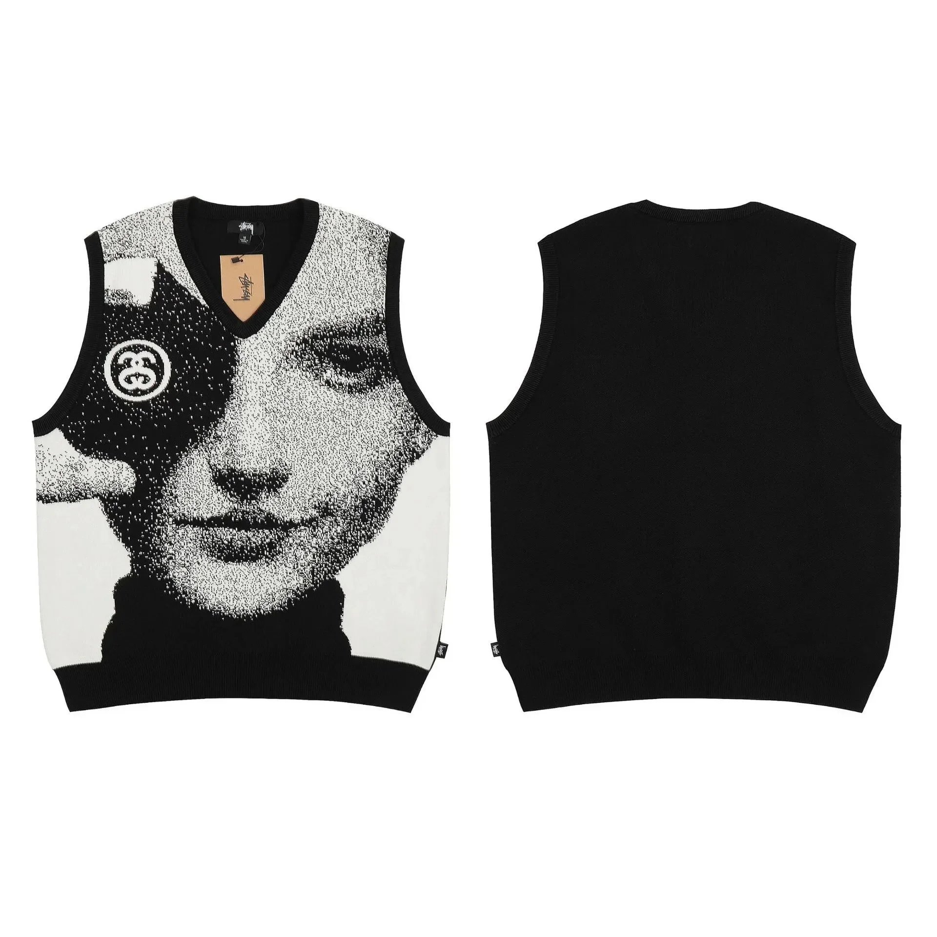 ST01黑色