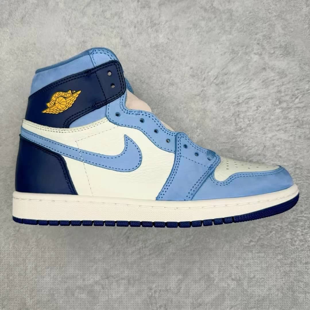 Aj1 OG白蓝 FD2596-400