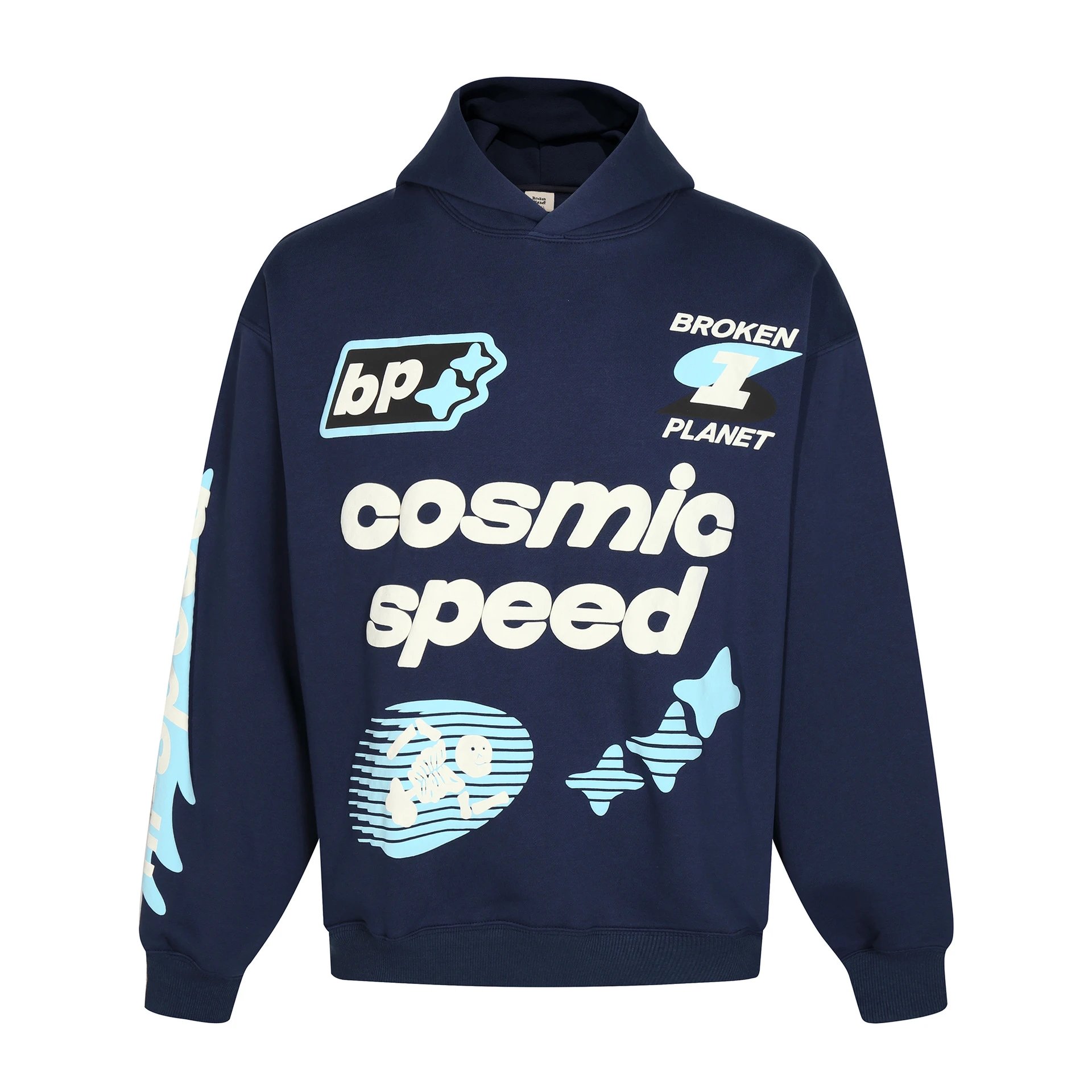 B961 蓝色