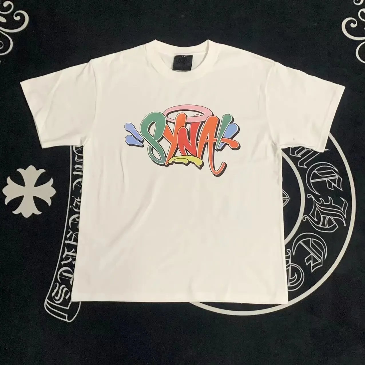 7