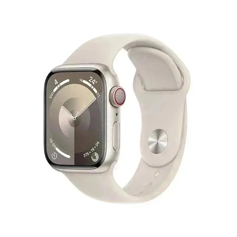 Series 9 Gold
