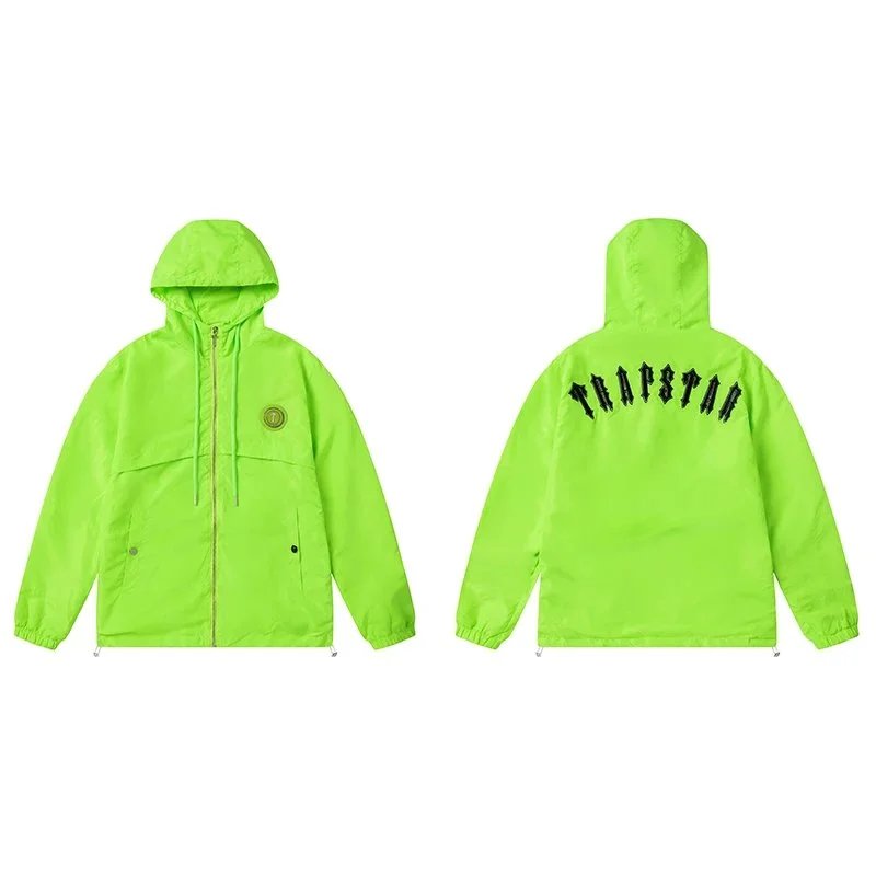 绿色
