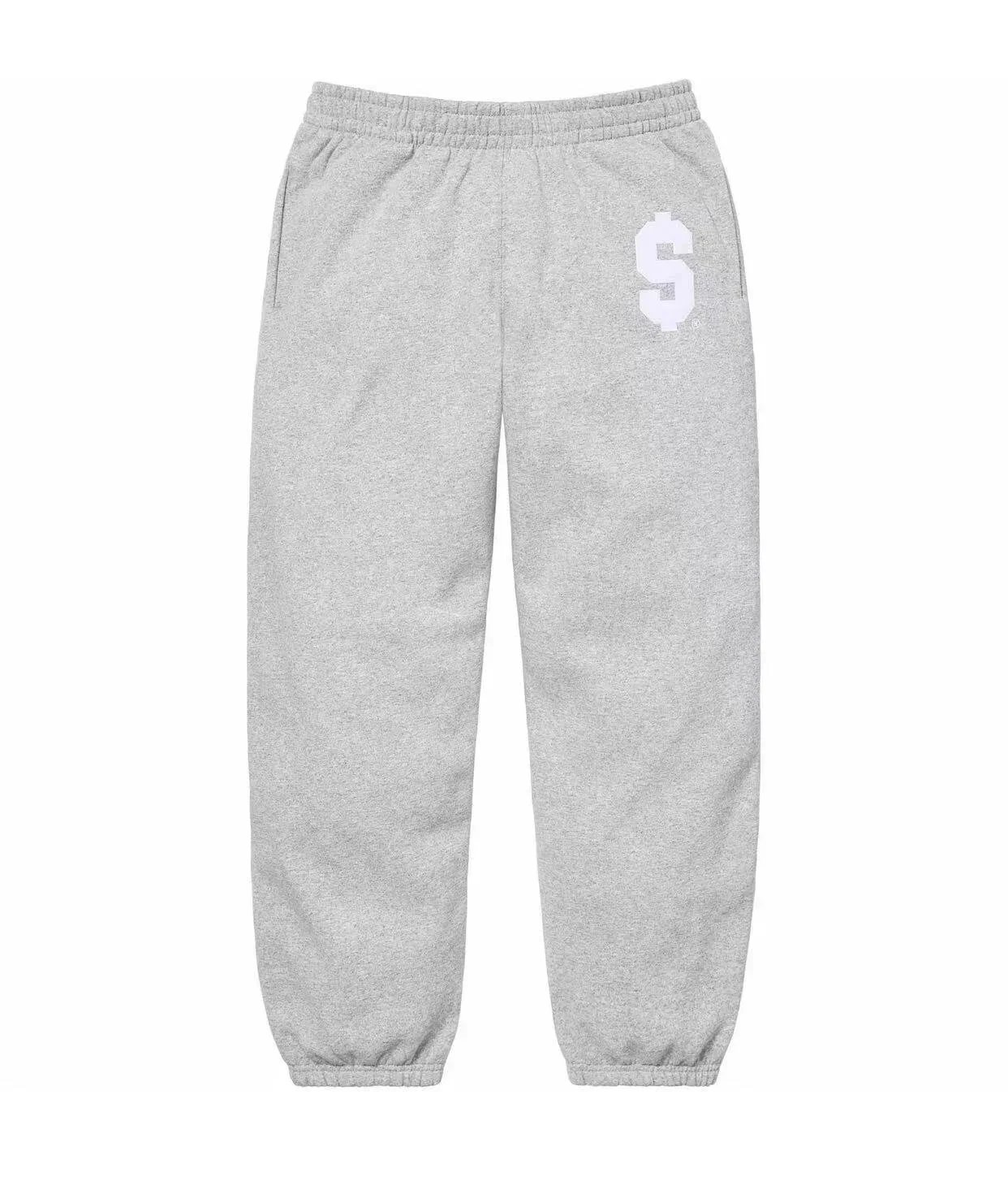 A312 SUPREME S Sweatpant 灰