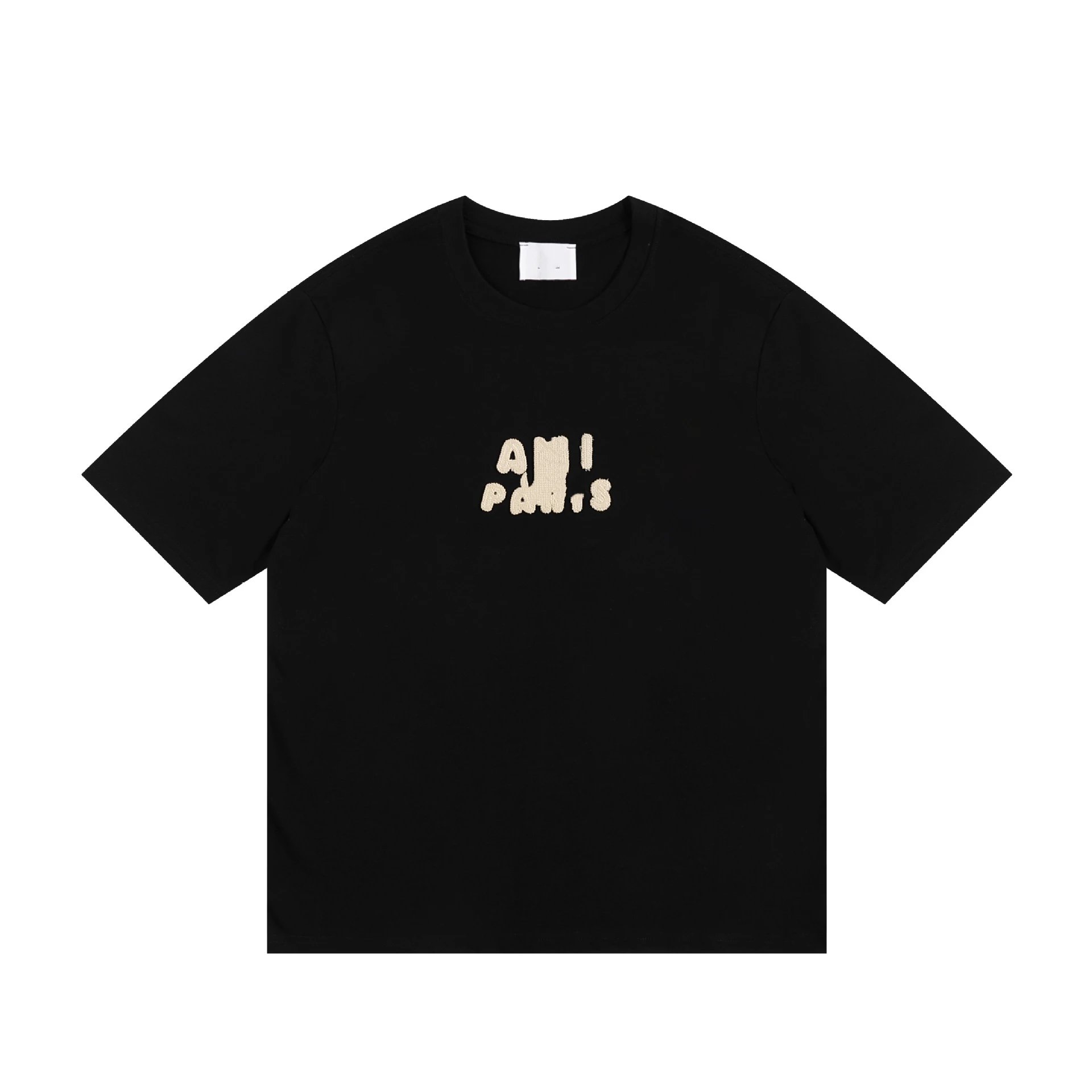 123黑色
