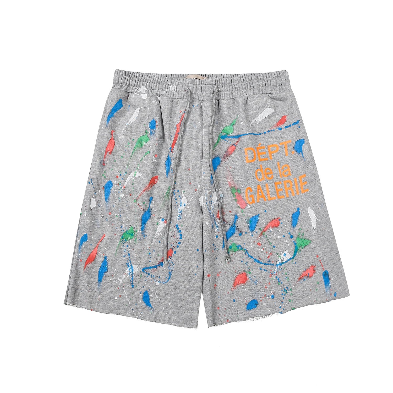 灰色