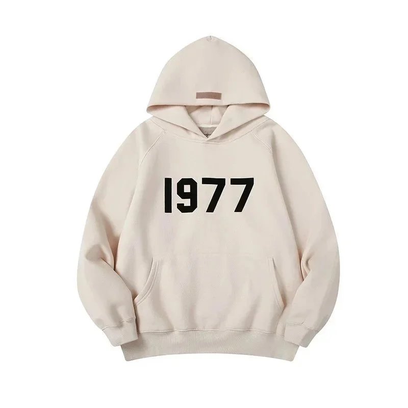 1977杏色