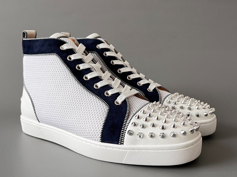 高帮17
