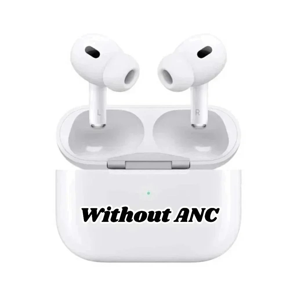 AirPods Pro (Without ANC)