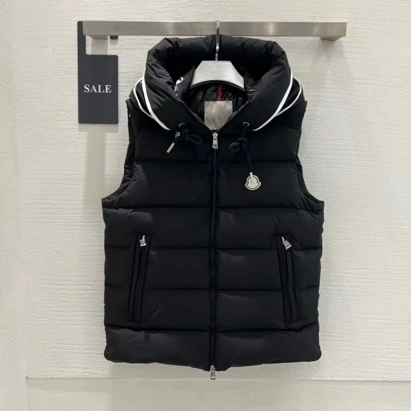 Moncler 款式4-黑色