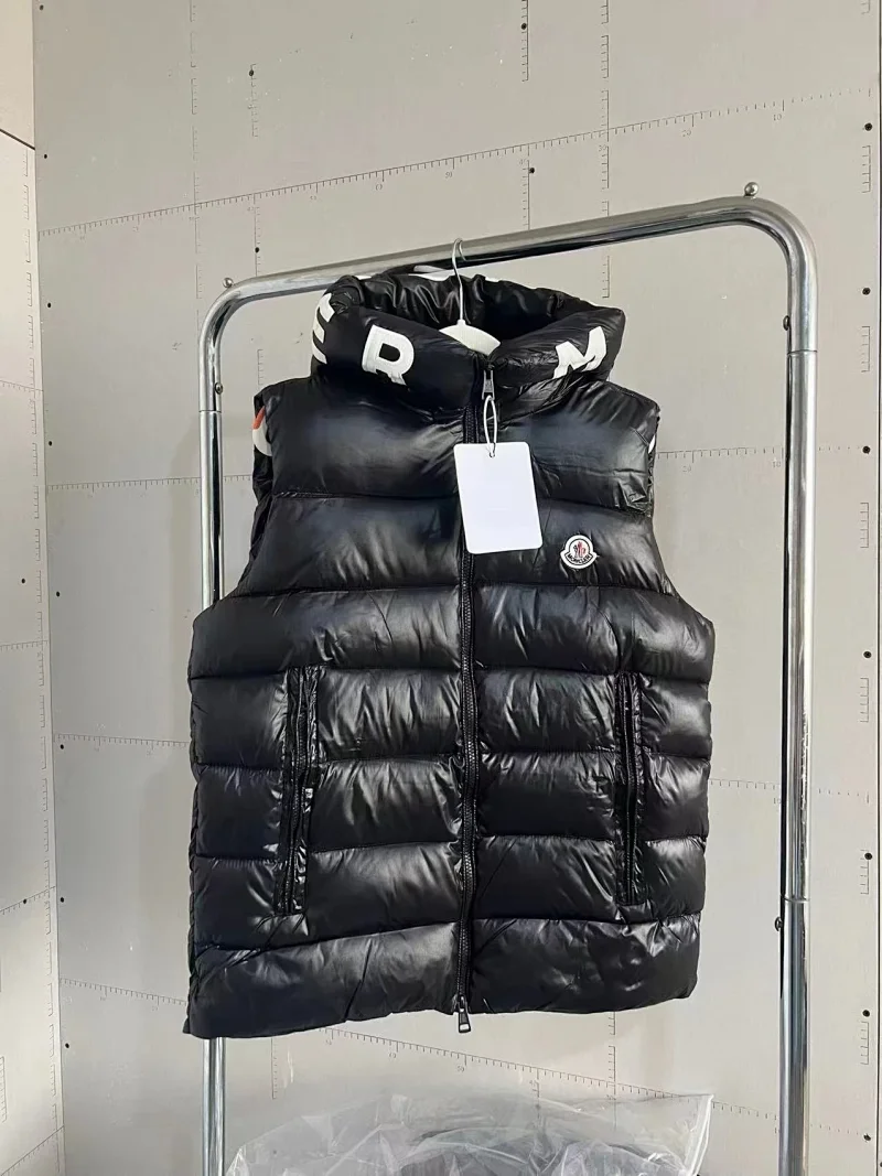 Moncler 款式5-黑色
