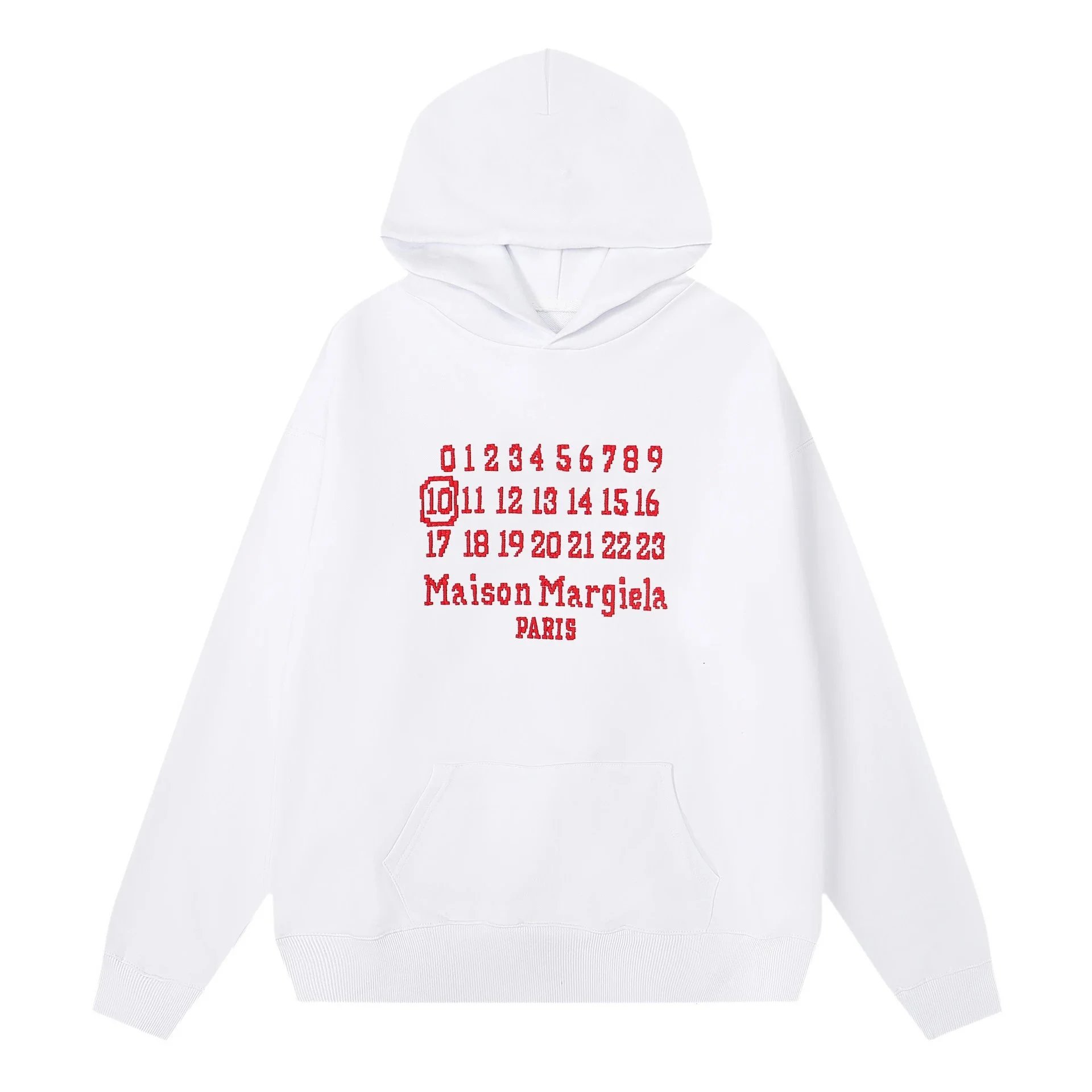白色11