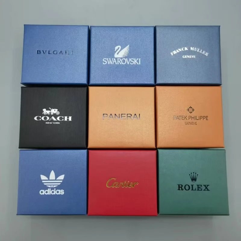 普通盒子
