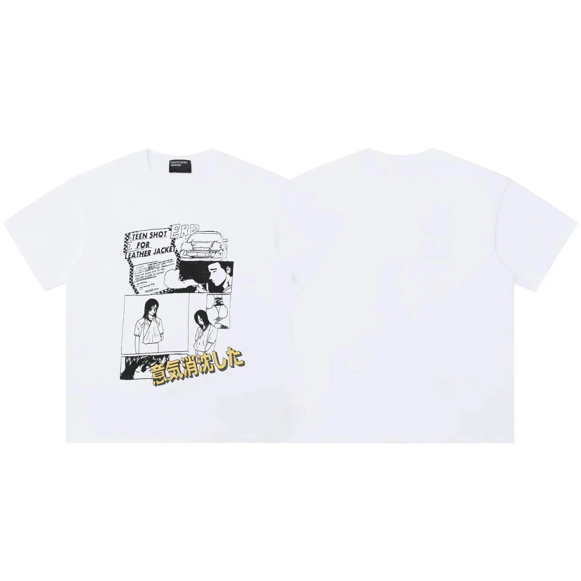 6133 white