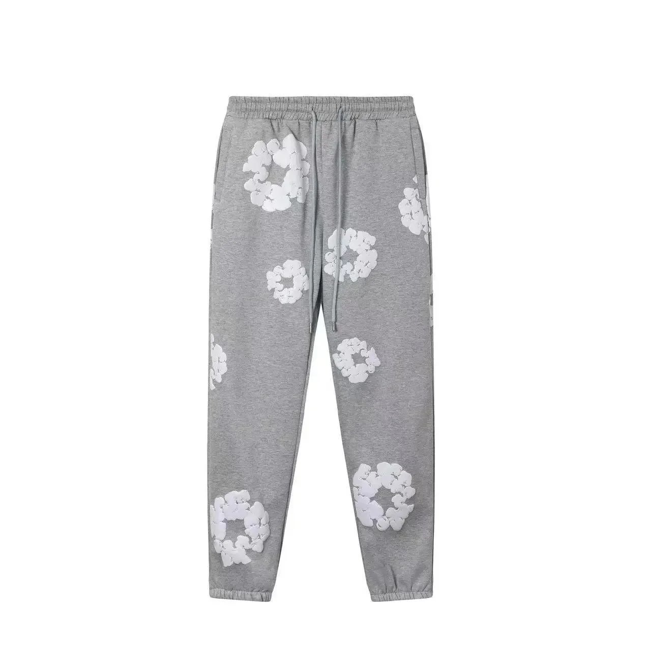 921# gray (plus velvet)