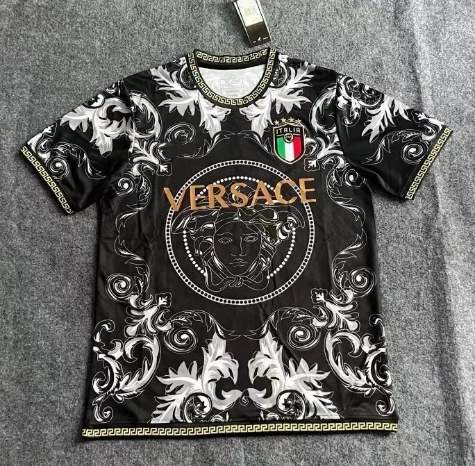 22 Italy Lianming Special Edition Black