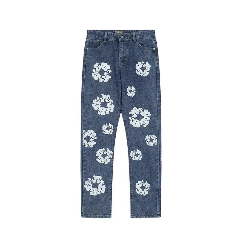 Blue jeans